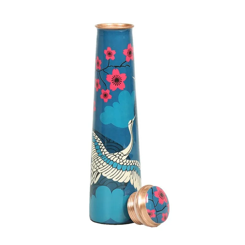 Aerial Moments Copper Bottle - 800 mL media 5