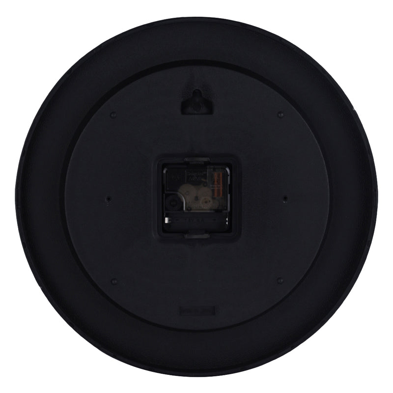 Diale Analog Wall Clock media 7