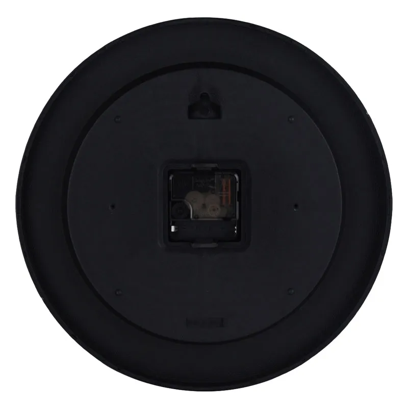 Diale Analog Wall Clock - 7