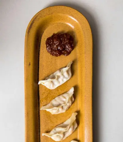 Stoneware