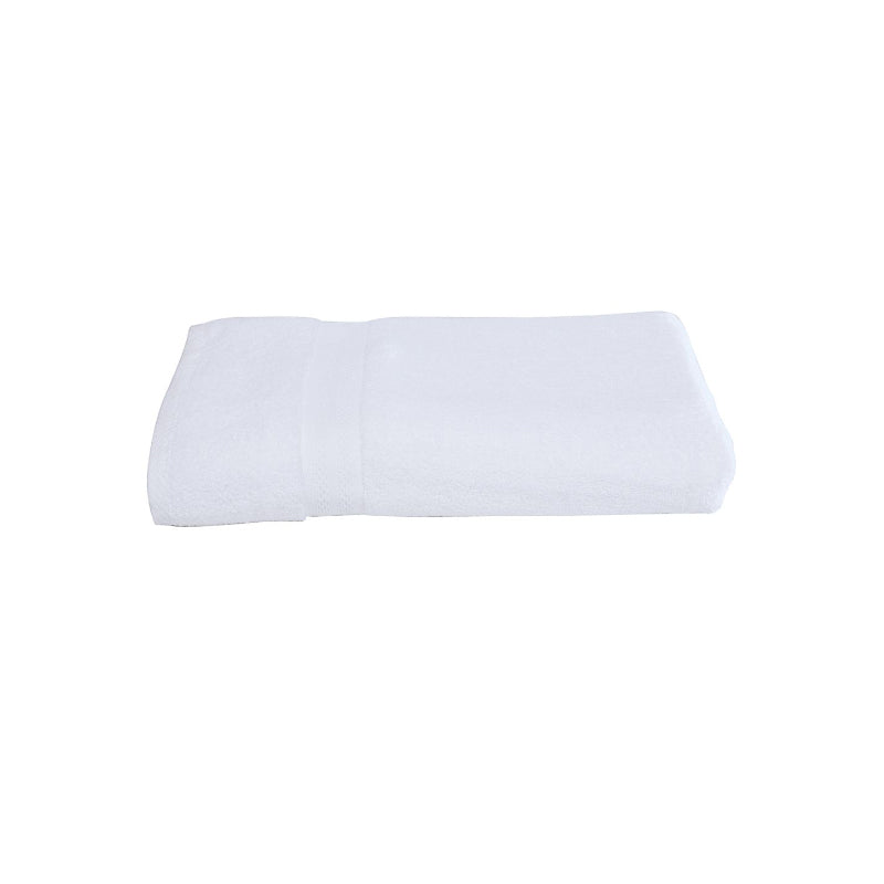 Miorah Bath Towel - White media 3