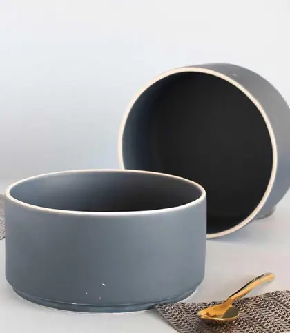 Stoneware