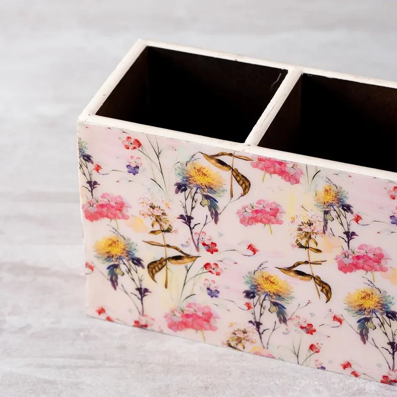OakTray MDF Cutlery Stand media 6