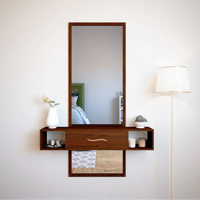 Solea Wall Mirror media 6