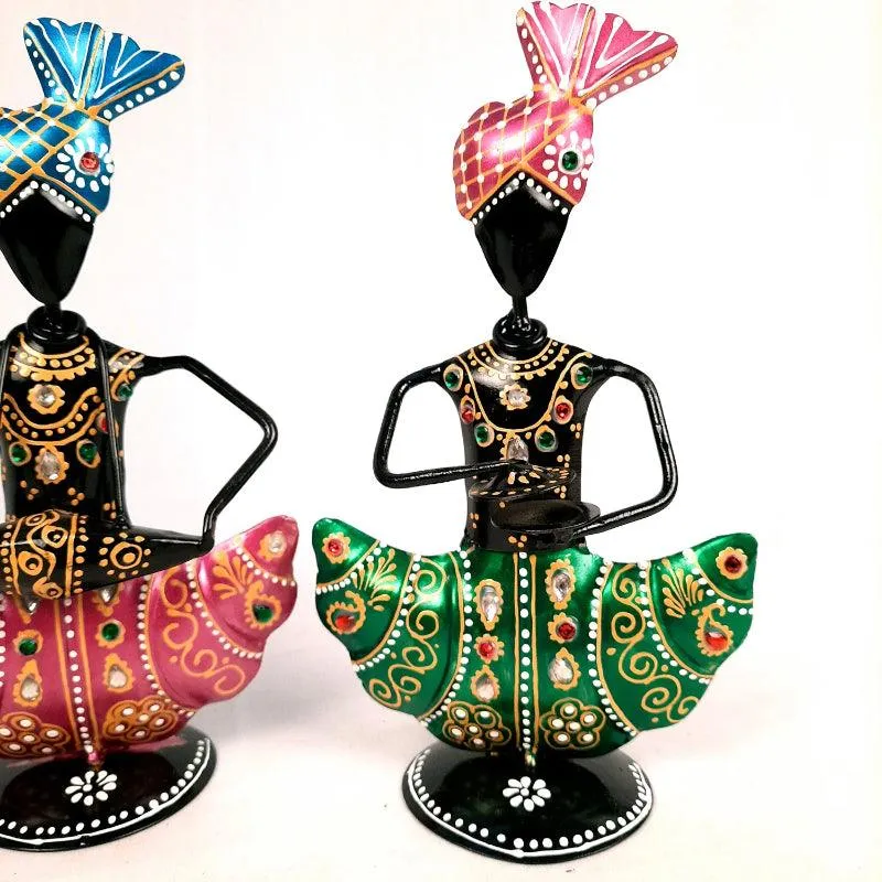 Folk Melody Showpiece - Set Of Three media 4