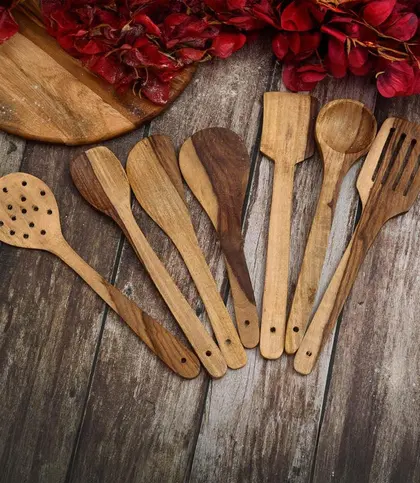 Wood