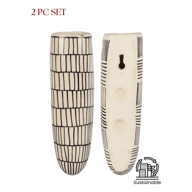 Elvique Pots & Planters - Set Of Two media 4