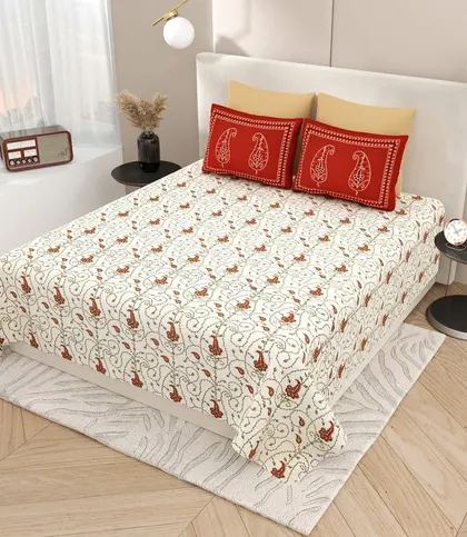 100% Cotton