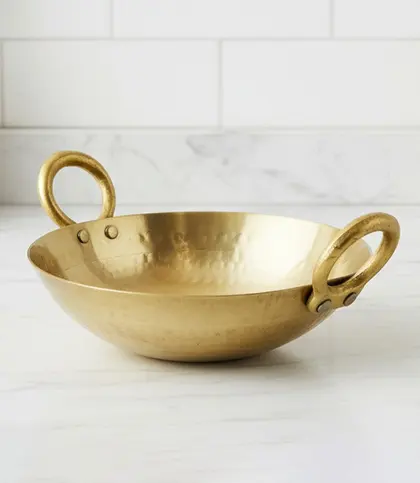 Brass