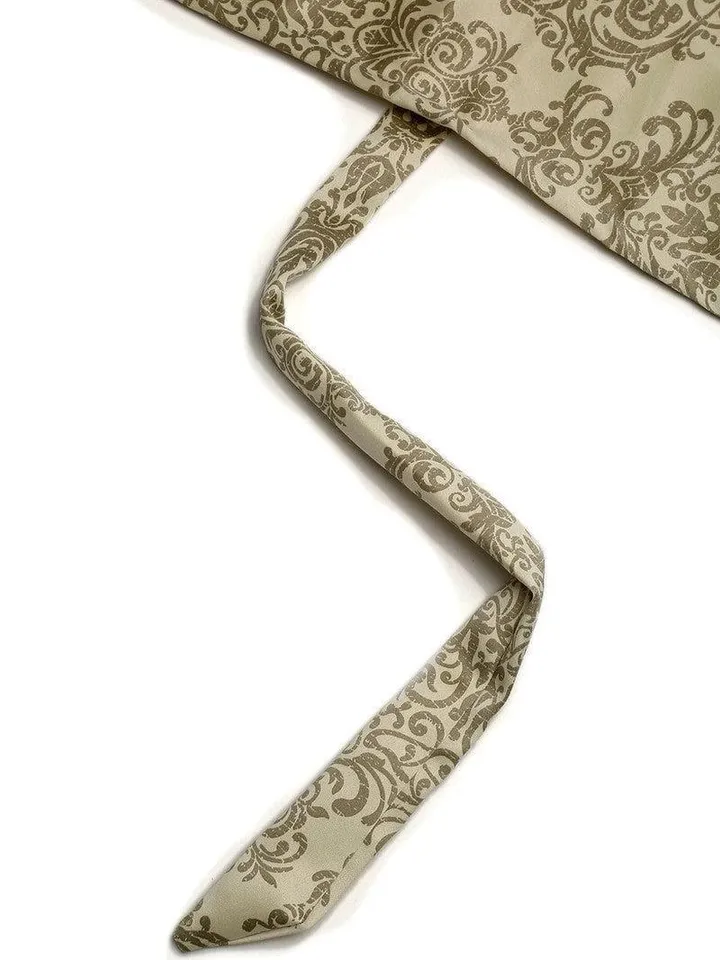 Swayam Noor Ethnic Curtain - Set Of Two media 5