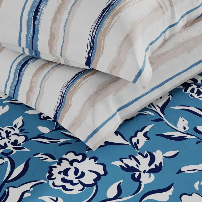 Gardenique Bedding Set - Four Piece Set media 5