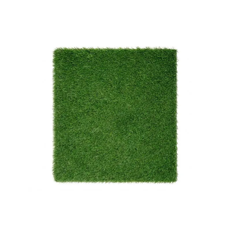 Terra Green Artificial Grass Mat media 3