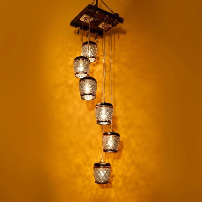 Metal Shade