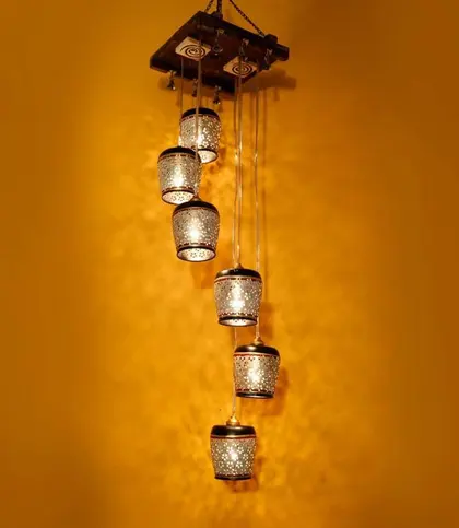 Metal Shade