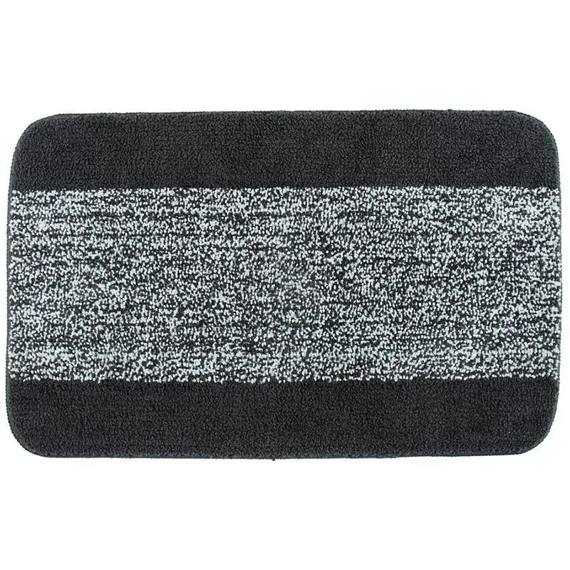 Marvis Anti Skid Bath Mat & Contour Mat - Two Piece Set media 4