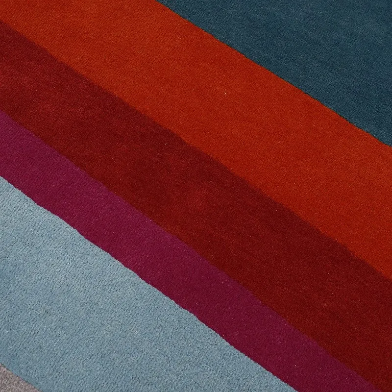Fluxa Cotton Carpet media 7