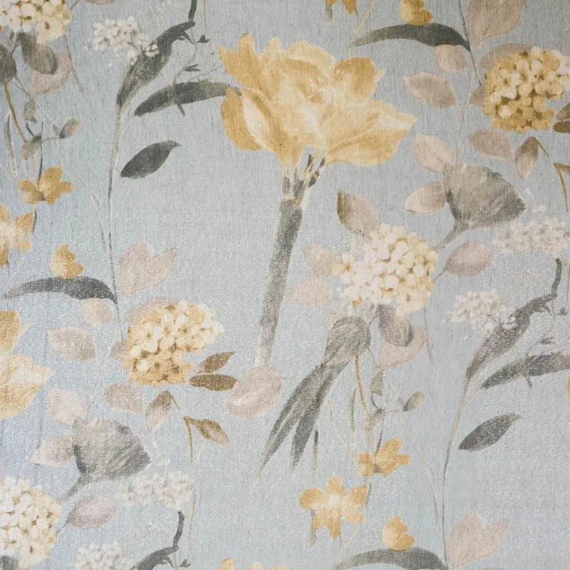 Inflorescence Curtains media 4
