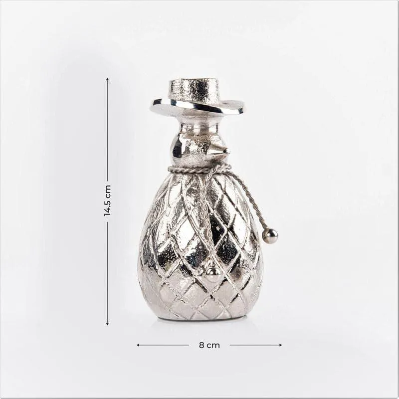 Perfume Flow Candle Holder media 5