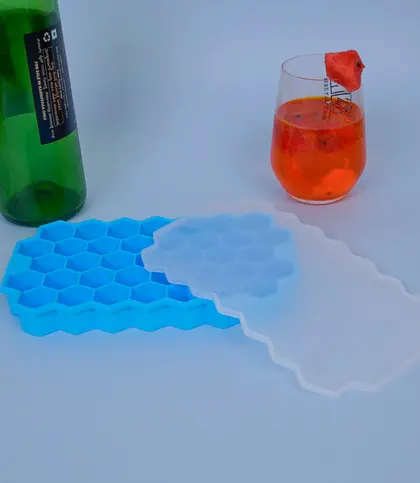 Silicone