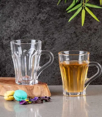 Glass