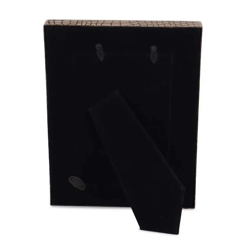 Aria Croc Photo Frame media 6