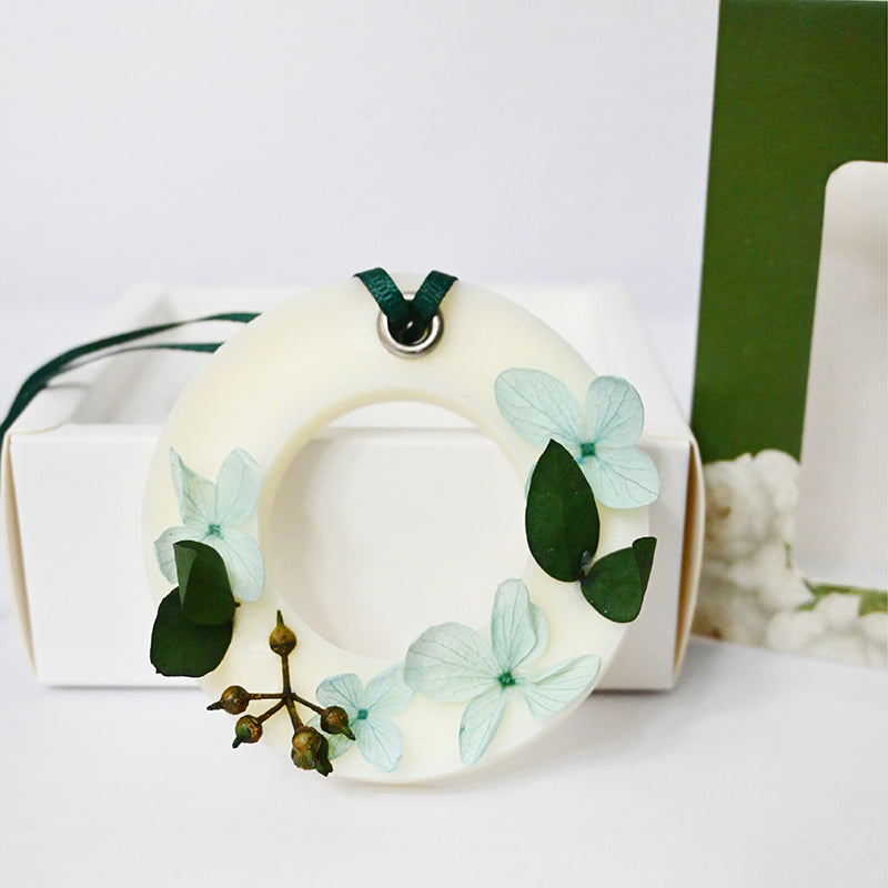 Velvra Scented Wax Melt - Jasmine media 4