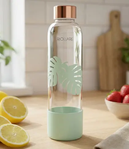 Borosilicate Glass