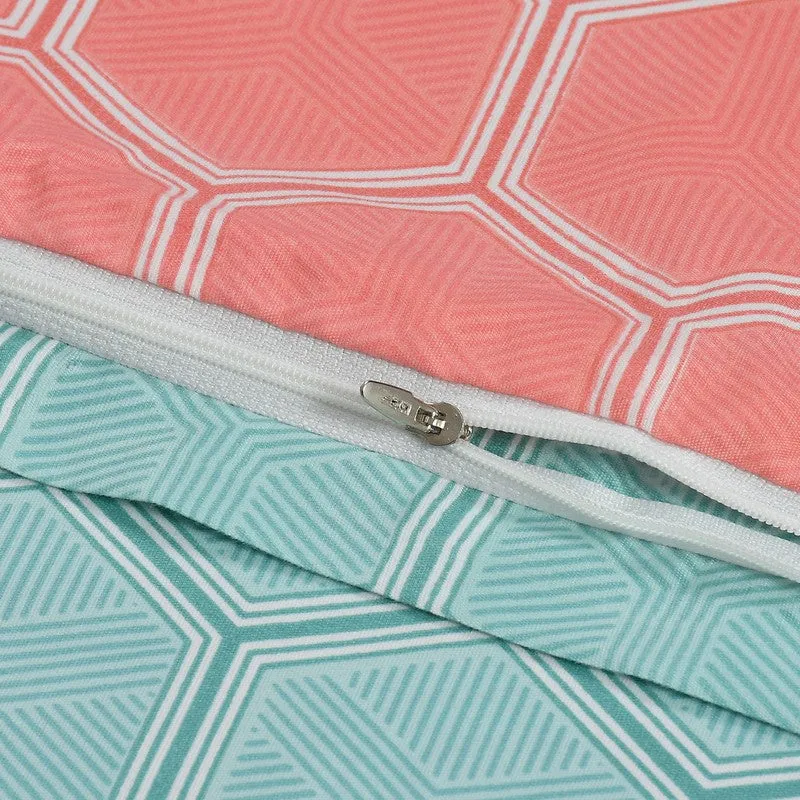 Fleurence Duvet Cover media 5