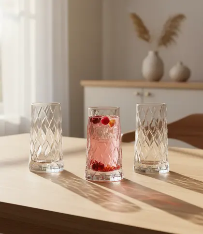 Glass