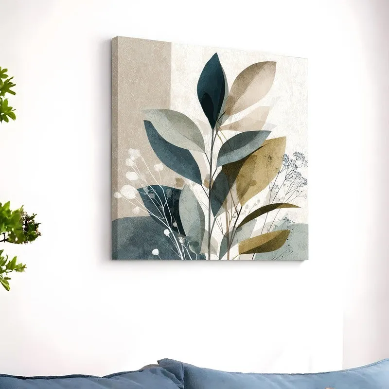 Nature Essence Canvas Wall Art media 10