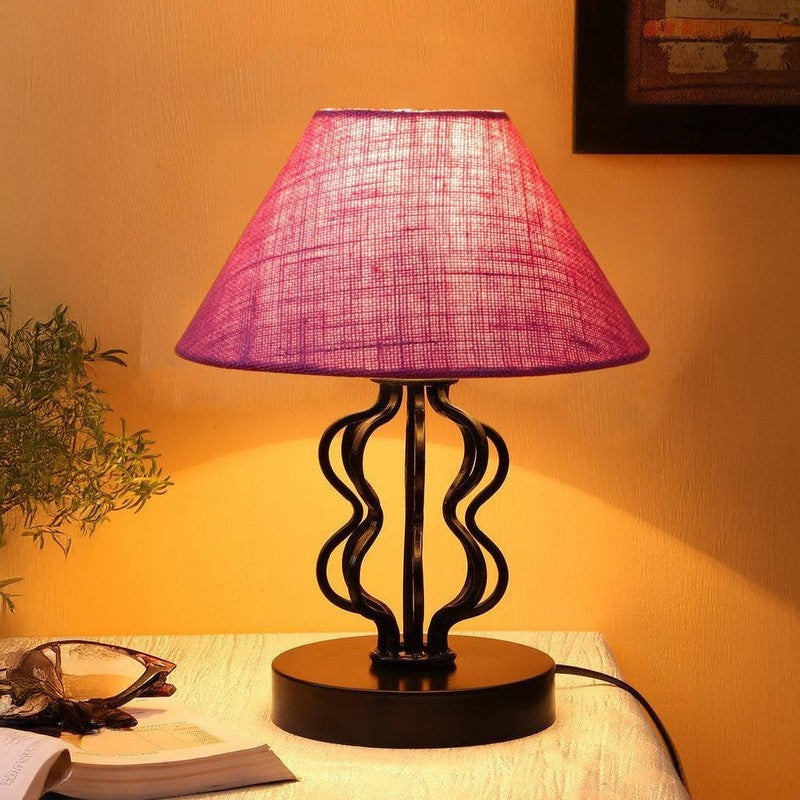 Fabric Shade