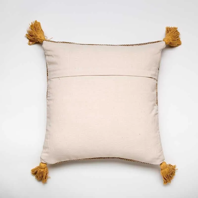 Flossie Cushion Cover media 4