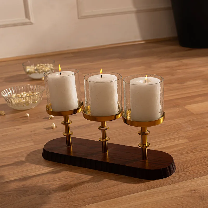 Trina Tea Light Holder media 5