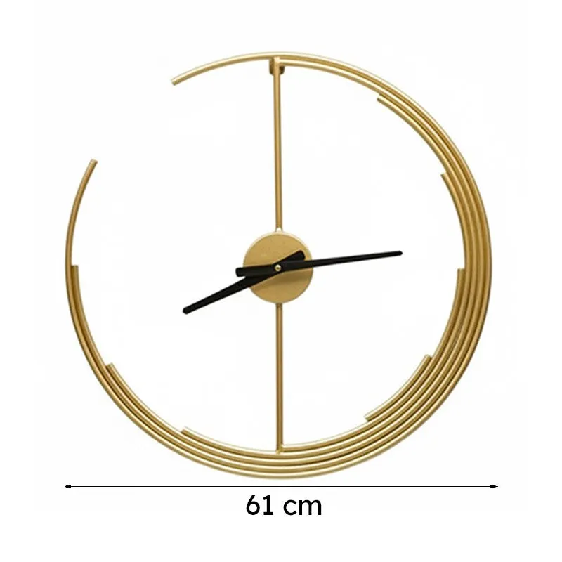 Solarc Analog Wall Clock media 7