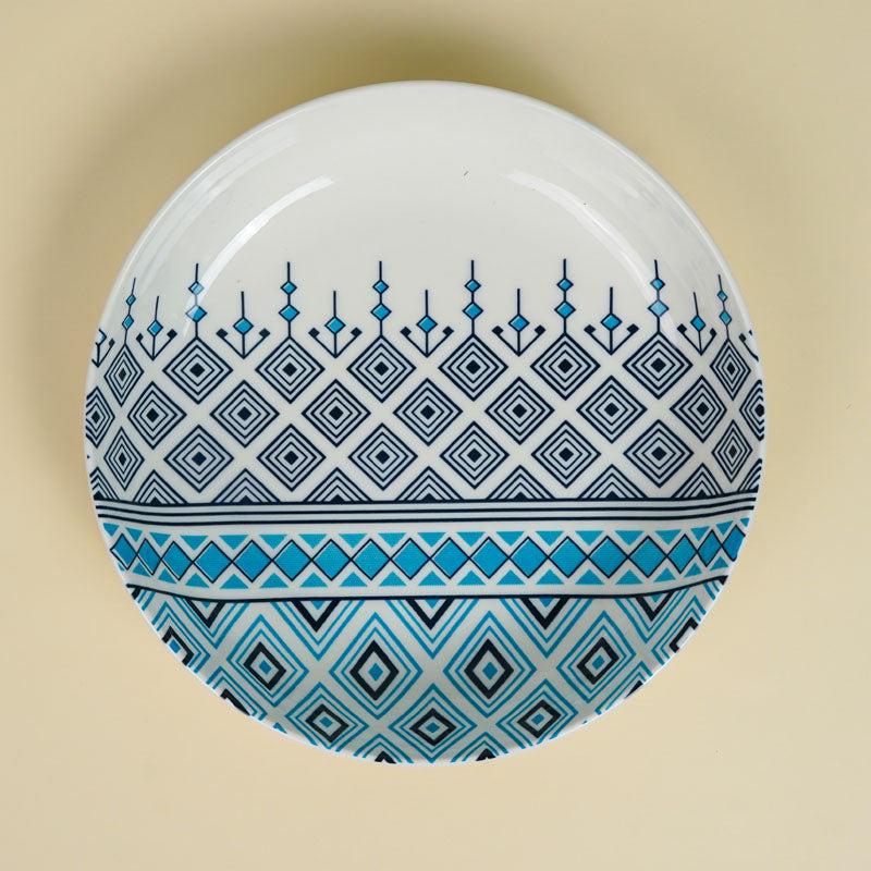 Jivo Ethnic Bowl (150 ML/ 850 ML) - Set Of Seven media 5