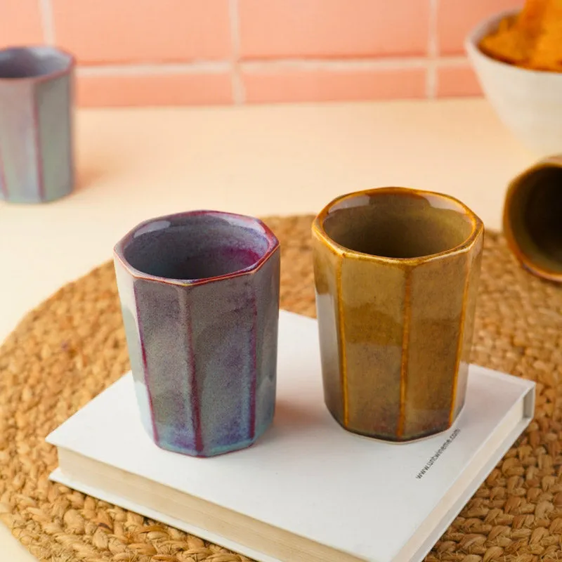 Nihara Kulhad (230 ML) - Set of Two media 3