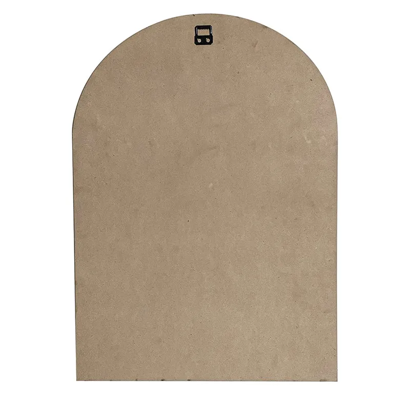 Modern Blooms MDF Floral Wall Art media 6