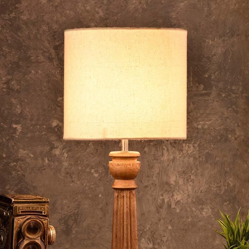 Fabric Shade