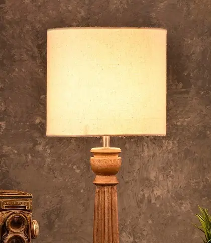 Fabric Shade