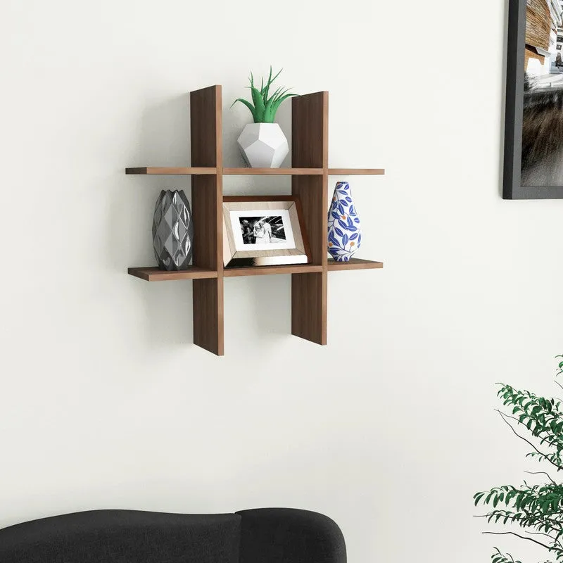 Velto Engineered Wood Shelves media 1