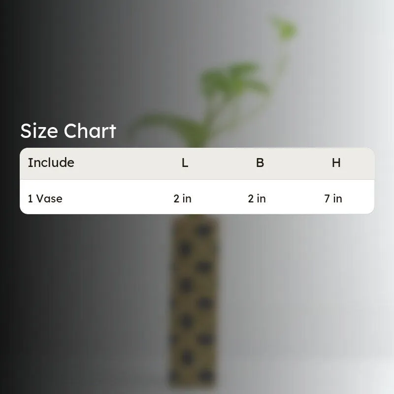 Reema Cork Testube Planter media 5