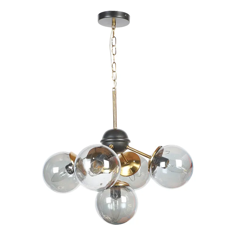 Orbette VIII Ceiling Lamp media 4
