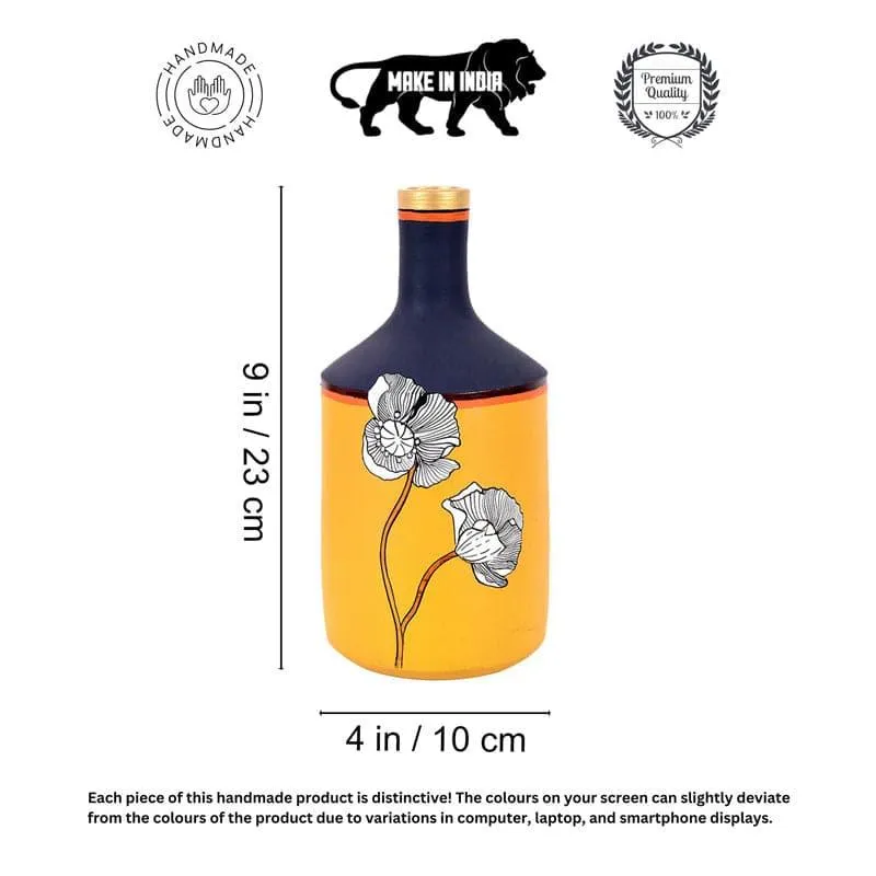 Sunflower Bliss Vase media 5
