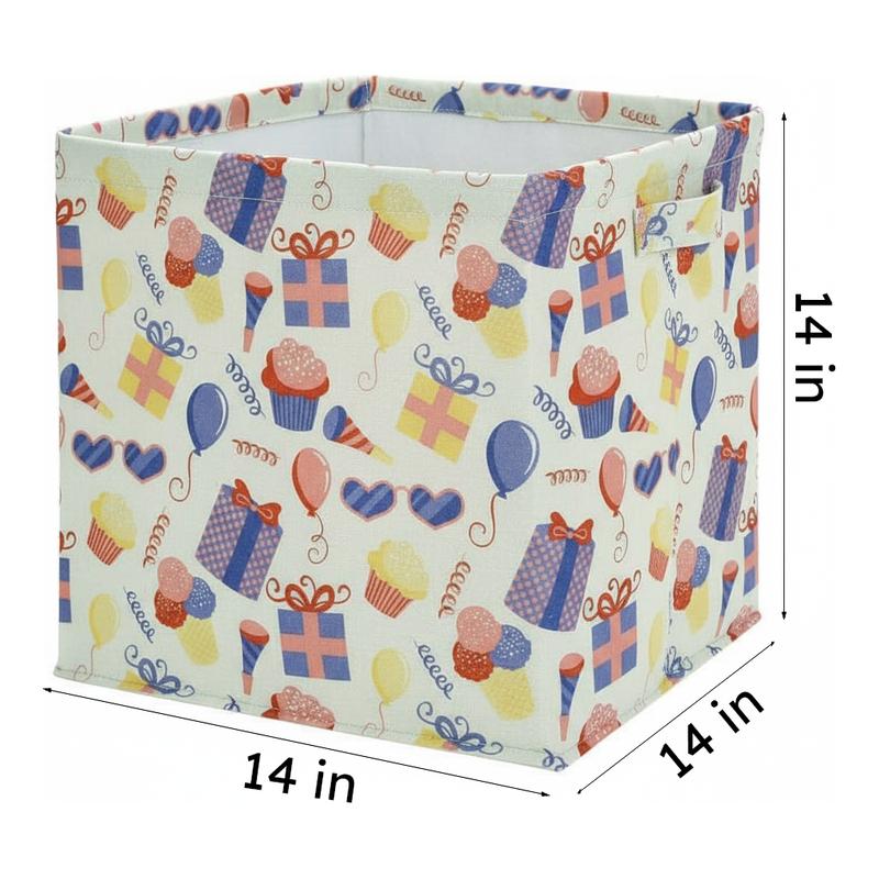 Space Sort Laundry Basket media 7