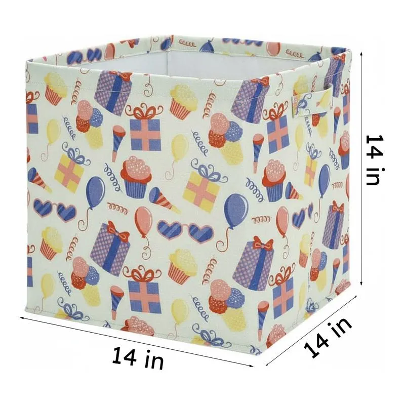 Space Sort Laundry Basket media 7