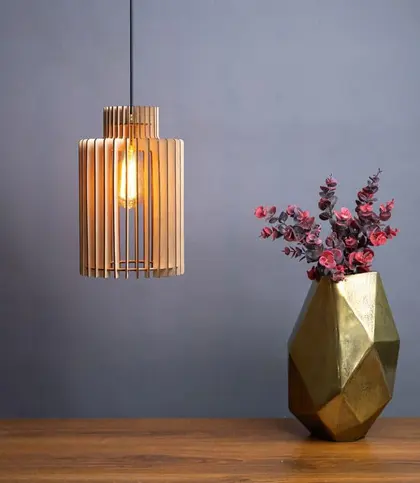 Wood · Metal