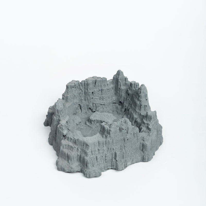 Volcano Ash Tray media 4