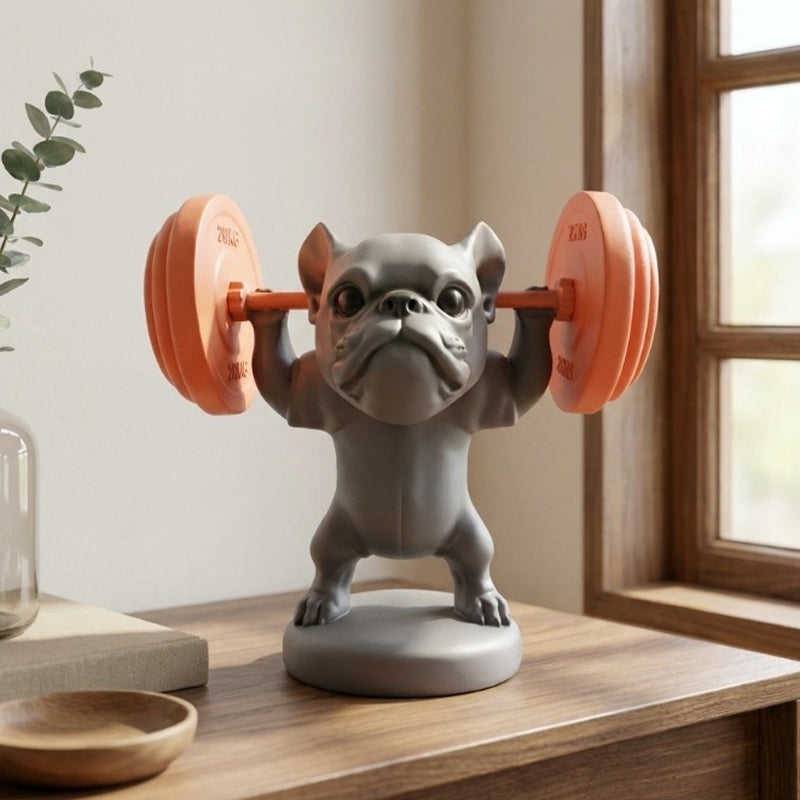 Power Pup