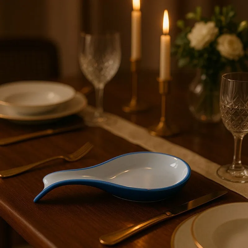 Ladle Spoon Rest media 4