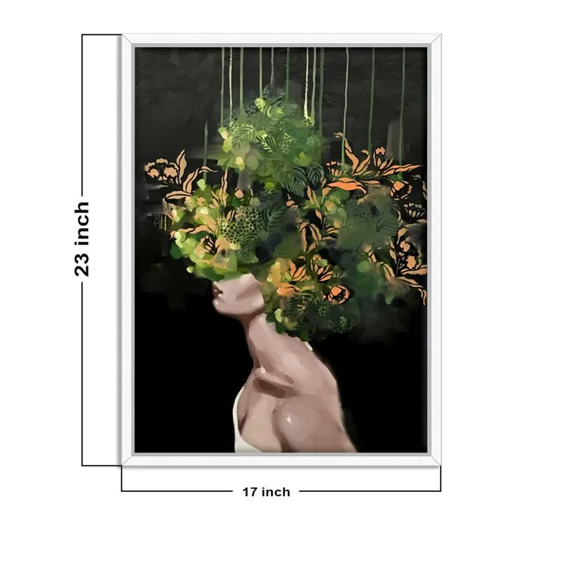 Otria Wall Art media 4